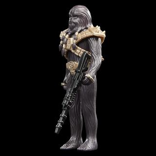 STAR WARS Retro Collection Krrsantan