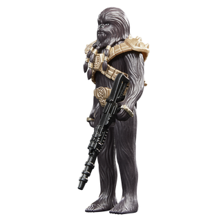 STAR WARS Retro Collection Krrsantan