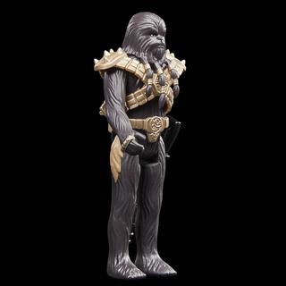 STAR WARS Retro Collection Krrsantan