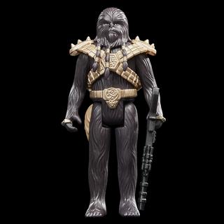 STAR WARS Retro Collection Krrsantan