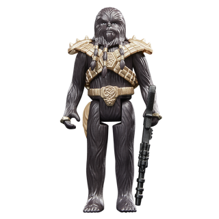 STAR WARS Retro Collection Krrsantan