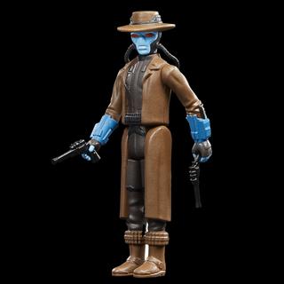 Star Wars Retro Collection Cad Bane