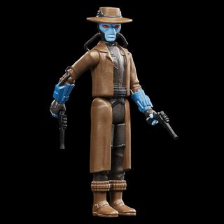 Star Wars Retro Collection Cad Bane