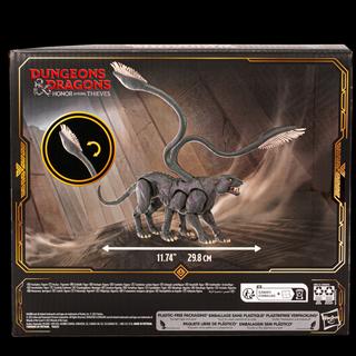 Dungeons & Dragons Golden Archive Displacer Beast