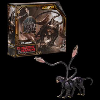 Dungeons & Dragons Golden Archive Displacer Beast