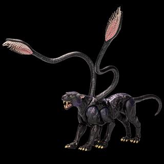 Dungeons & Dragons Golden Archive Displacer Beast