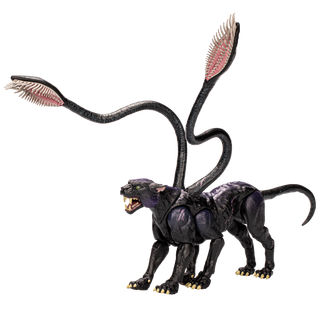 Dungeons & Dragons Golden Archive Displacer Beast