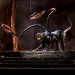 Dungeons & Dragons Golden Archive Displacer Beast