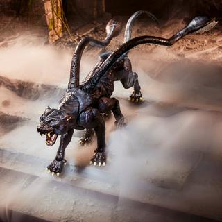 Dungeons & Dragons Golden Archive Displacer Beast