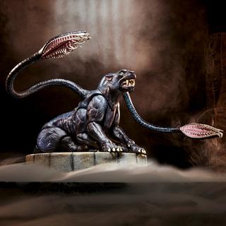 Dungeons & Dragons Golden Archive Displacer Beast