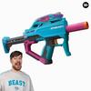 Nerf Pro Gelfire X MrBeast