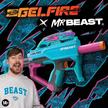 Nerf Pro Gelfire X MrBeast