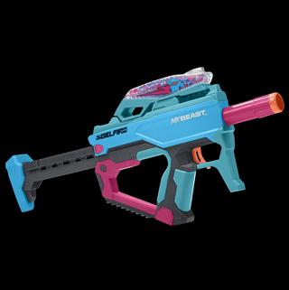 Nerf Pro Gelfire X MrBeast