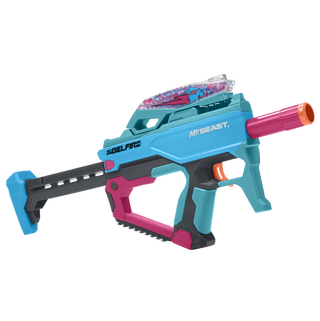 Nerf Pro Gelfire X MrBeast