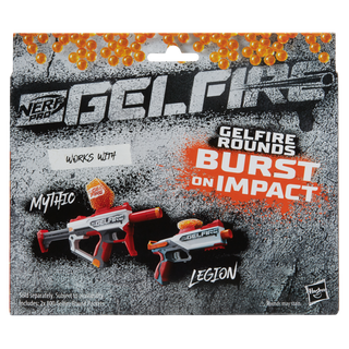 Nerf Pro Gelfire Refill