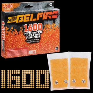 Nerf Pro Gelfire Refill
