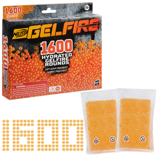 Nerf Pro Gelfire Refill