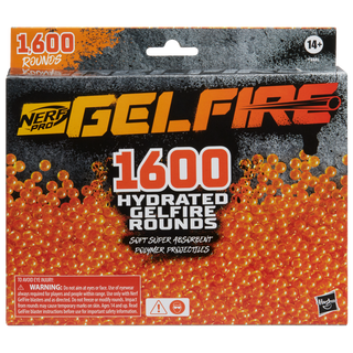 Nerf Pro Gelfire Refill