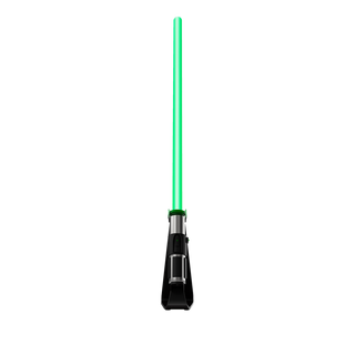 STAR WARS The Black Series Yoda Force FX Elite Lightsaber