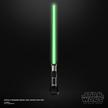 STAR WARS The Black Series Yoda Force FX Elite Lightsaber