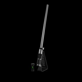 STAR WARS The Black Series Yoda Force FX Elite Lightsaber
