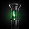 STAR WARS The Black Series Yoda Force FX Elite Lightsaber