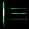 STAR WARS The Black Series Yoda Force FX Elite Lightsaber
