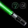 STAR WARS The Black Series Yoda Force FX Elite Lightsaber