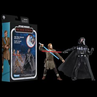Hasbro Star Wars The Vintage Collection, confezione da 2, ispirata a "Star Wars: Obi-Wan Kenobi"