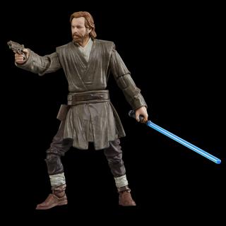 Hasbro Star Wars The Vintage Collection, confezione da 2, ispirata a "Star Wars: Obi-Wan Kenobi"