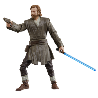 Star Wars The Vintage Collection Obi-Wan Kenobi 2-Pack