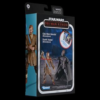 Hasbro Star Wars The Vintage Collection, confezione da 2, ispirata a "Star Wars: Obi-Wan Kenobi"
