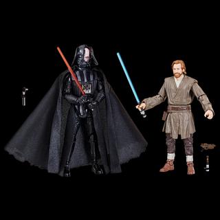 Hasbro Star Wars The Vintage Collection, confezione da 2, ispirata a "Star Wars: Obi-Wan Kenobi"