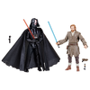 STAR WARS The Vintage Collection Obi-Wan Kenobi 2-Pack