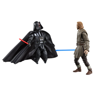 Star Wars The Vintage Collection Obi-Wan Kenobi 2-Pack