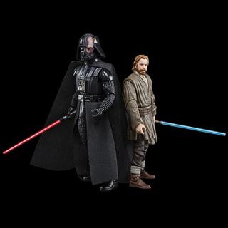 Hasbro Star Wars The Vintage Collection, confezione da 2, ispirata a "Star Wars: Obi-Wan Kenobi"