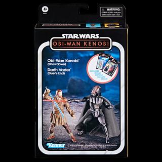 Hasbro Star Wars The Vintage Collection, confezione da 2, ispirata a "Star Wars: Obi-Wan Kenobi"