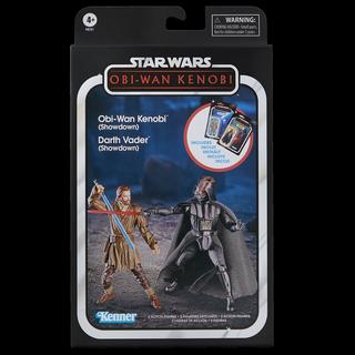 Hasbro Star Wars The Vintage Collection, confezione da 2, ispirata a "Star Wars: Obi-Wan Kenobi"