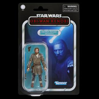 Hasbro Star Wars The Vintage Collection, confezione da 2, ispirata a "Star Wars: Obi-Wan Kenobi"
