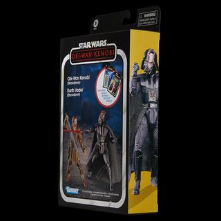 Hasbro Star Wars The Vintage Collection, confezione da 2, ispirata a "Star Wars: Obi-Wan Kenobi"
