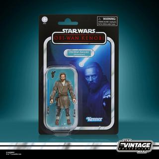 Hasbro Star Wars The Vintage Collection, confezione da 2, ispirata a "Star Wars: Obi-Wan Kenobi"