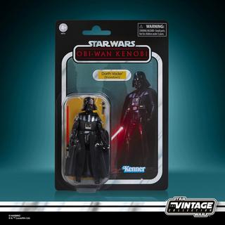Hasbro Star Wars The Vintage Collection, confezione da 2, ispirata a "Star Wars: Obi-Wan Kenobi"