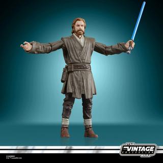 Hasbro Star Wars The Vintage Collection, confezione da 2, ispirata a "Star Wars: Obi-Wan Kenobi"