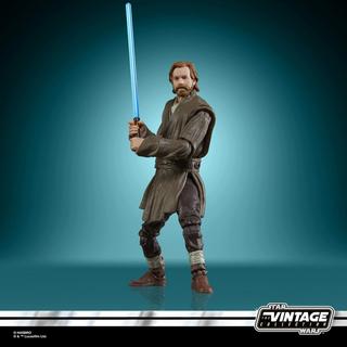 Hasbro Star Wars The Vintage Collection, confezione da 2, ispirata a "Star Wars: Obi-Wan Kenobi"