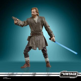 Hasbro Star Wars The Vintage Collection, confezione da 2, ispirata a "Star Wars: Obi-Wan Kenobi"