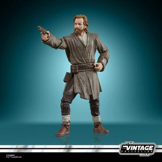 Hasbro Star Wars The Vintage Collection, confezione da 2, ispirata a "Star Wars: Obi-Wan Kenobi"