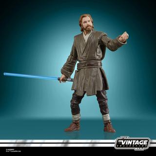Hasbro Star Wars The Vintage Collection, confezione da 2, ispirata a "Star Wars: Obi-Wan Kenobi"