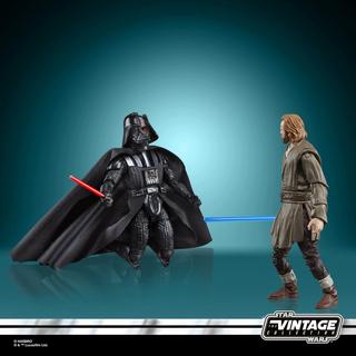 Hasbro Star Wars The Vintage Collection, confezione da 2, ispirata a "Star Wars: Obi-Wan Kenobi"