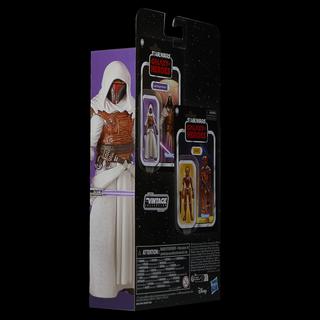 Hasbro Star Wars The Vintage Collection, "Gli eroi della galassia"