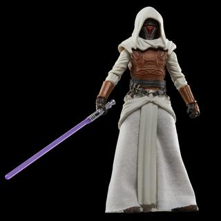Hasbro Star Wars The Vintage Collection, "Gli eroi della galassia"
